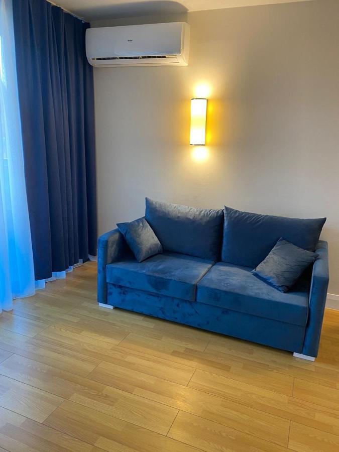 Lux Apartaments 巴统 客房 照片